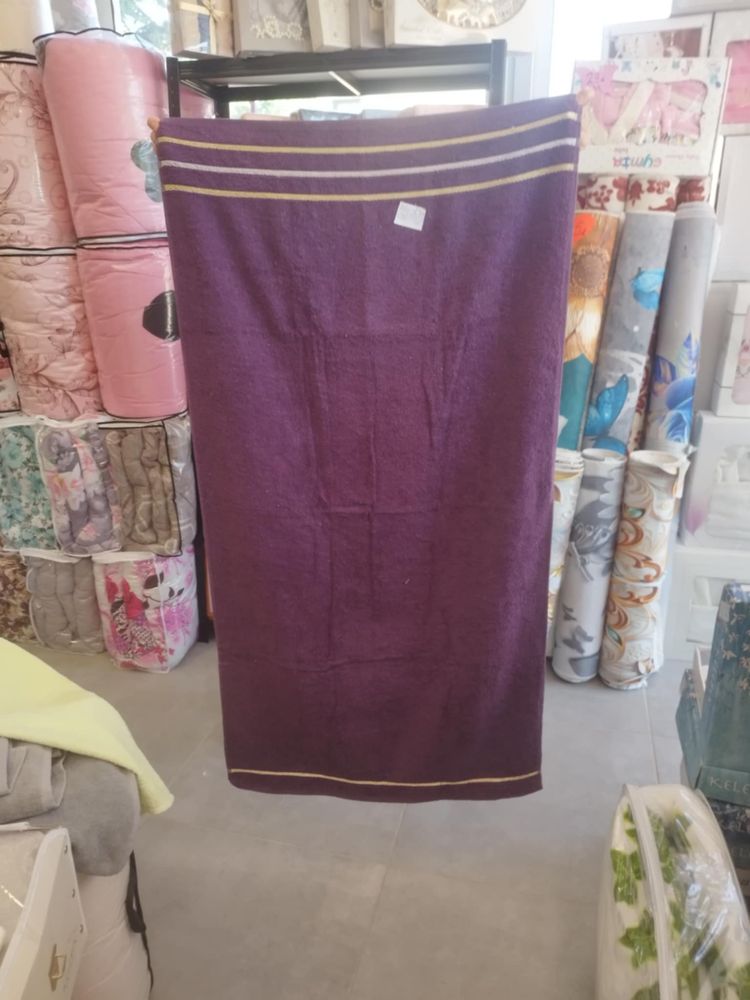 Плажни кърпи 70х140 см
