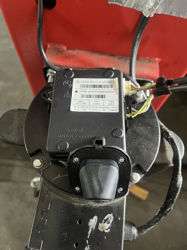 Камера за заден ход бмв х5/х6 е70/71 ( camera zaden hod bmw x5/x6 e70