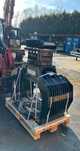 Graifer rotativ hidraulic forestier