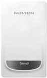 Отопительный котел Navien Deluxe S-24K с дымоходом