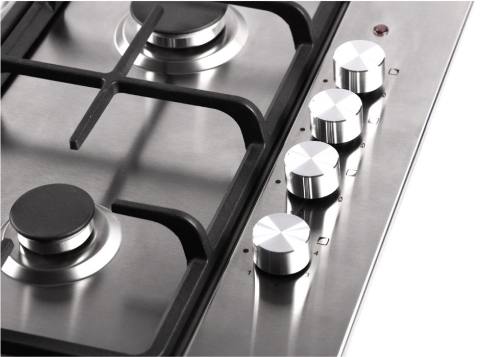 Варочная панель марки Hofmann