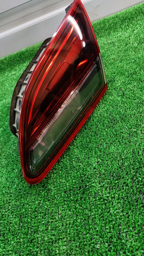 Stop Opel Astra J Led  GTC tripla Haion 2011-2016 cod 13281880