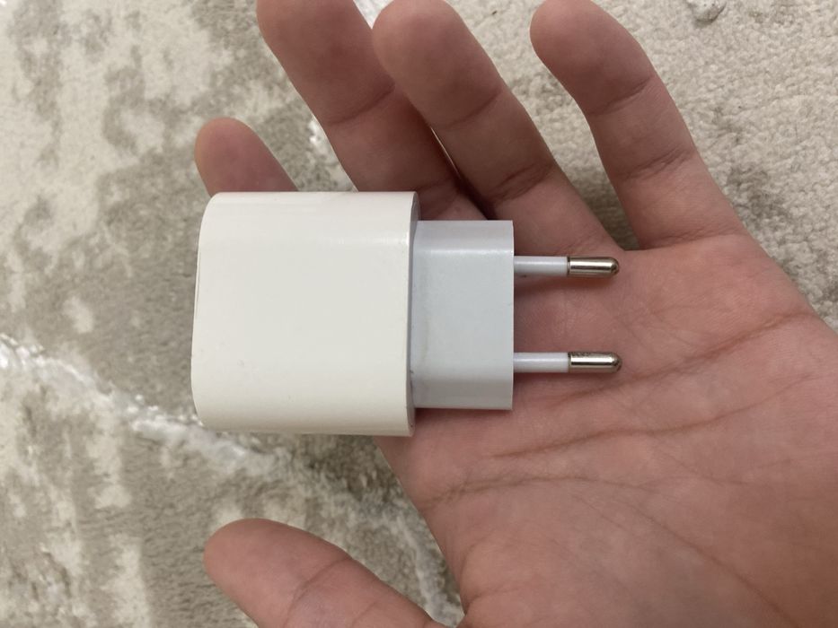 Оригинал адаптыр 5000