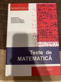 carte politehnica bucuresti matematica