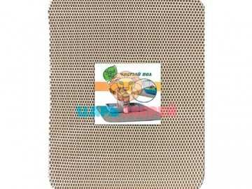 Коврик под лоток 60*75 см