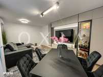 SX607 Lipovei, Etaj Intermediar, Renovat Total