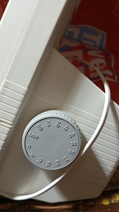 UV лампа за нагревки PHILIPS