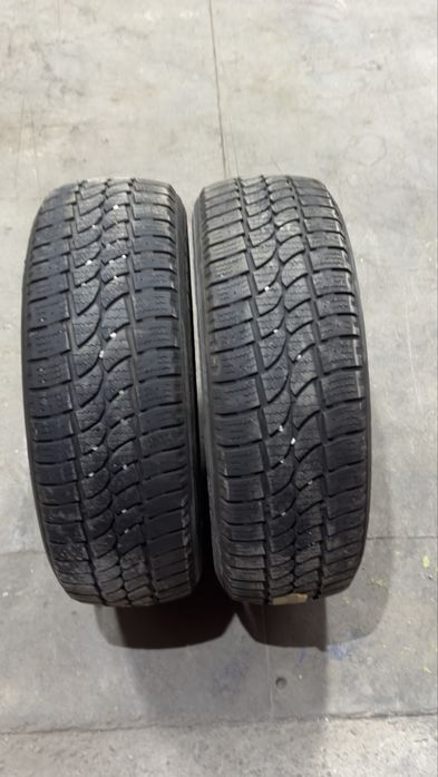 M+S Гуми Sebring 205/65/16c dot20