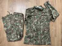 Ținută militară - Mentor ,Bluza tactica, Bocanci VM