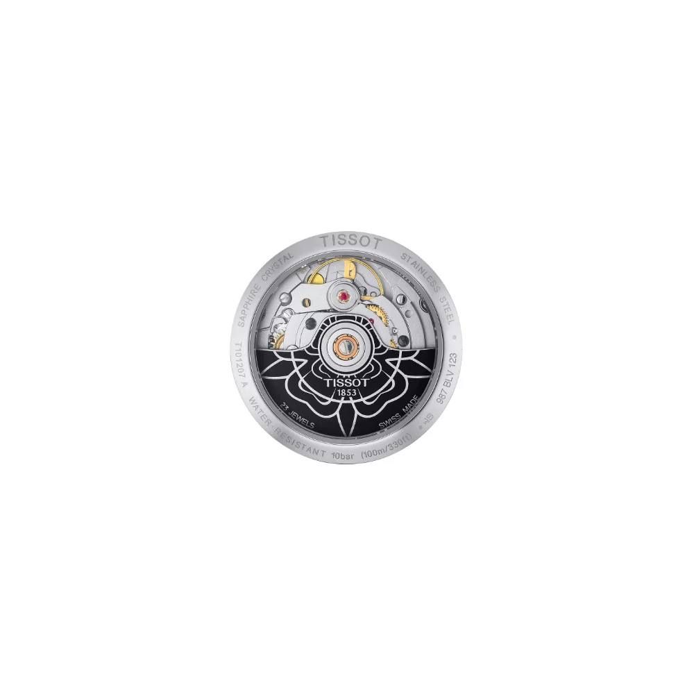 Tissot PR100 Diamond