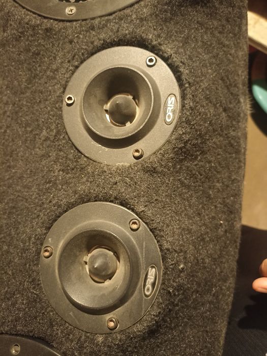 Kalonka Spark uchun tayor