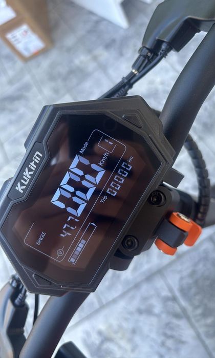 KUKIRIN G2 PRO trotinetă electrică