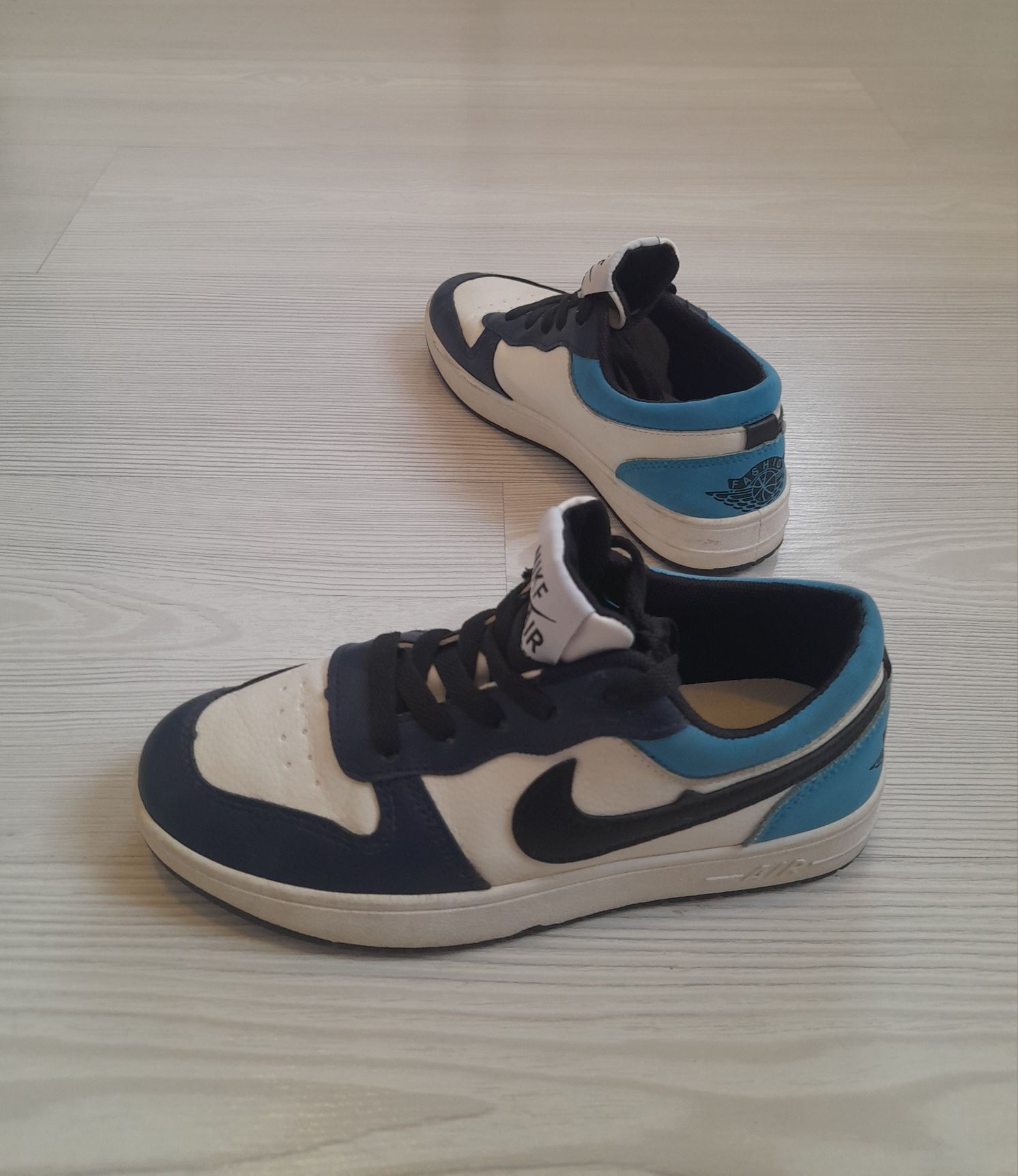 Детски Маратонки NIKE AIR