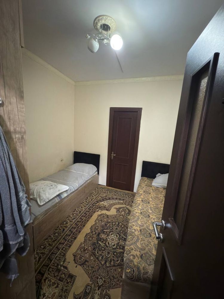 Срочно продаётся квартира на Сергели. Янги Хает. 2*3/6/7. 8-худуд.