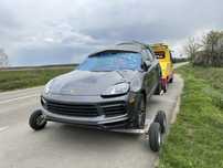 Tractari auto Oradea,Ungaria, Austria,Slep Non-Stop