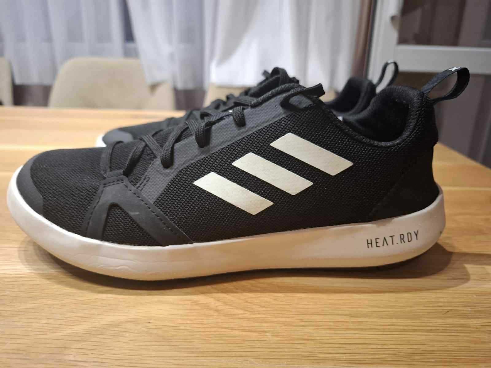 Мъжки маратонки Adidas Terrex Boat Lace ClimaCool №42