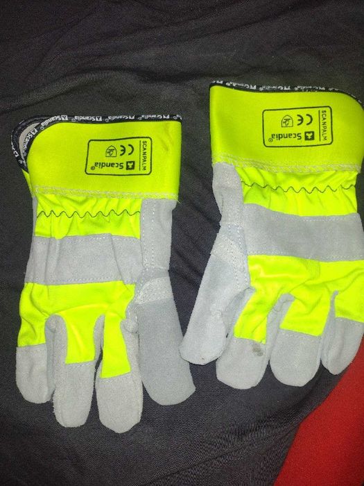 Uniformă de constructor