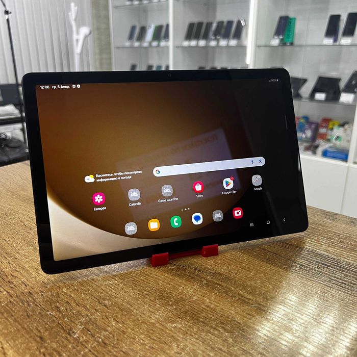 A21 Планшет Samsung Tab A9+ 128GB / sk152762