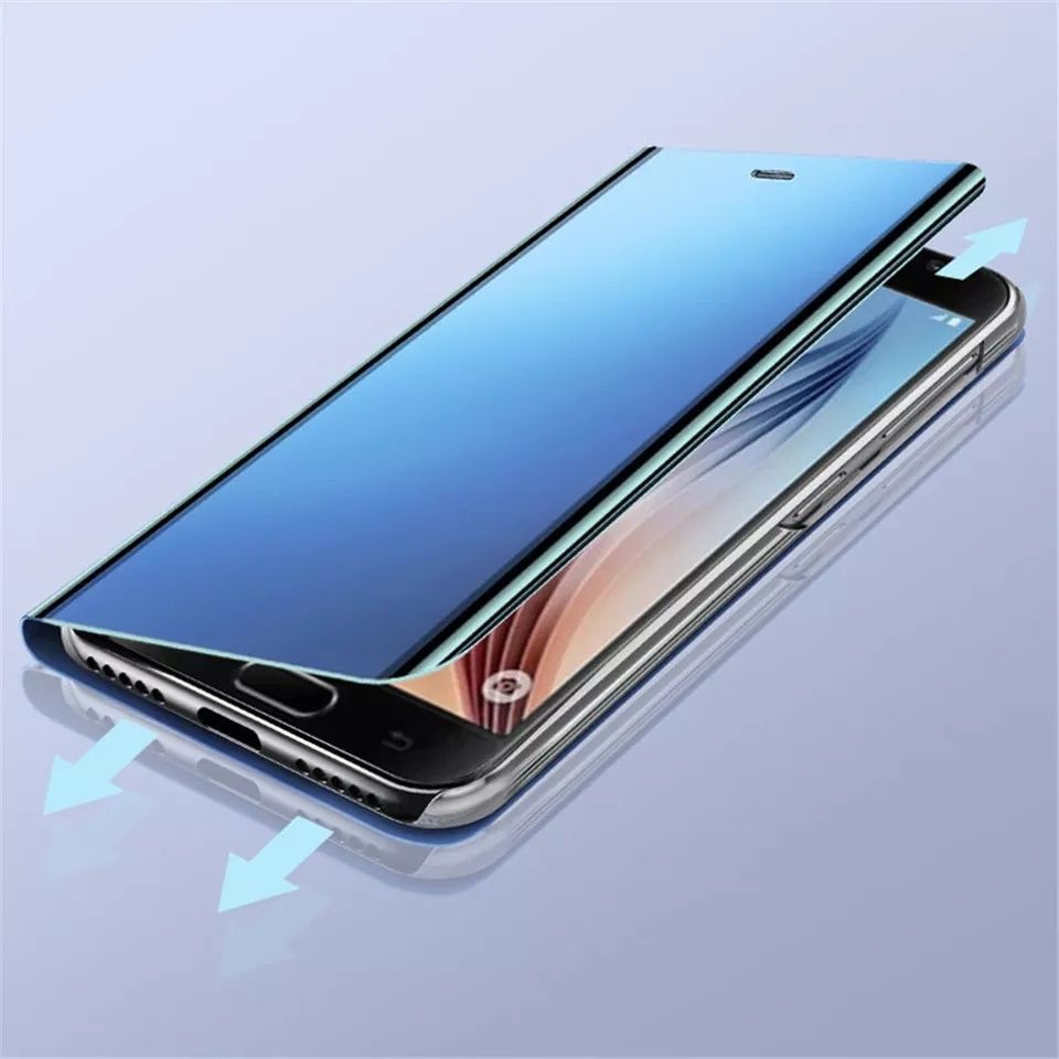 Samsung galaxy A33,A53,A32,A42,A52,A72 огледален калъф mirror case