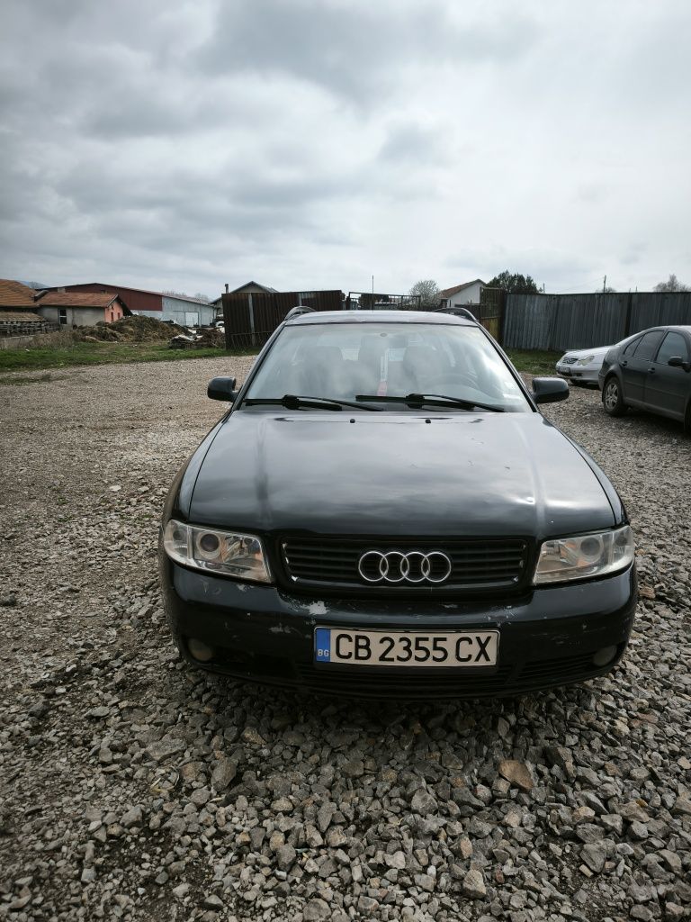 Продава се Ауди А4