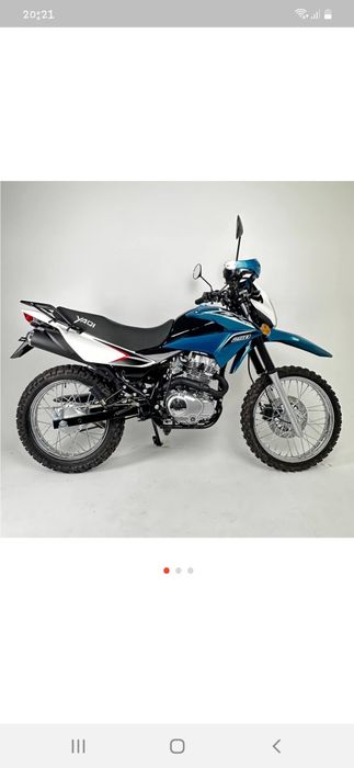 Эндуро 250 куб, мотоцикл 250 куб