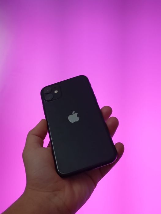 iphone 11 impecabil