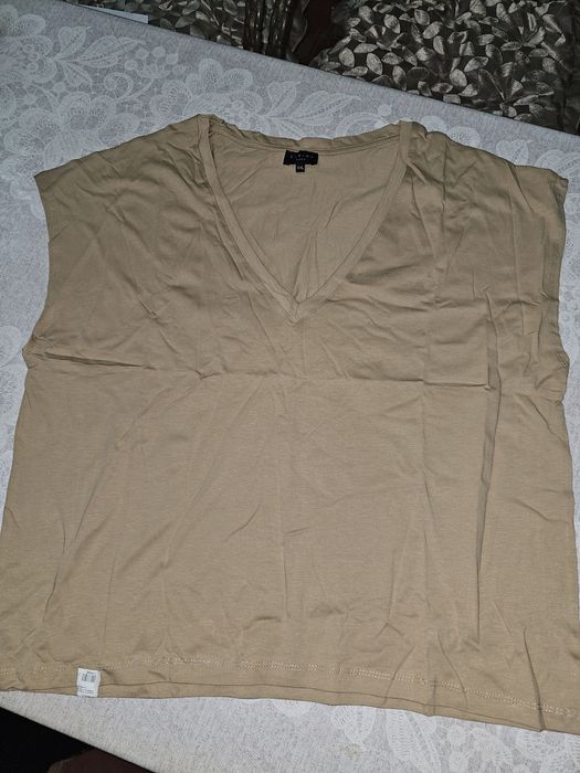 Футболка аёлар учун