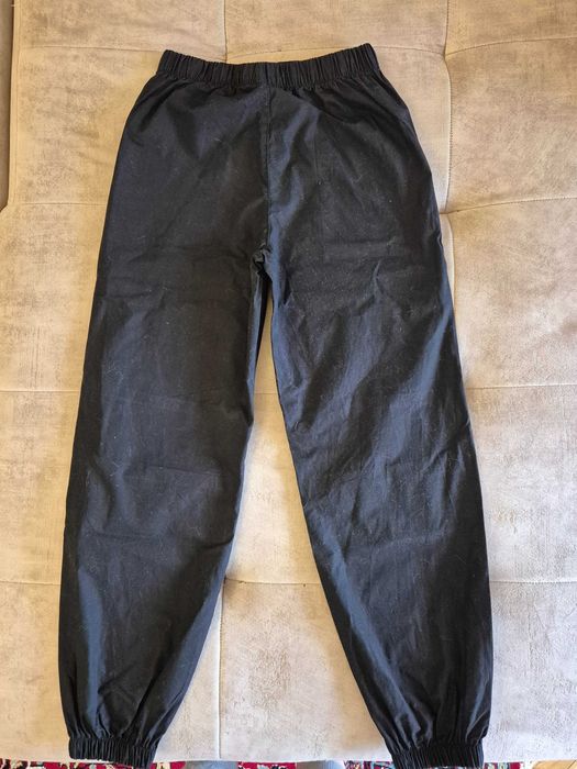 Брюки и джинсы на девочку h&m, lcw