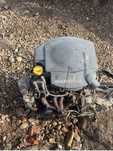 Motor logan 1.4