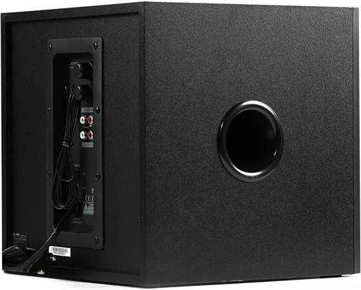 продам новый F&D F550X/USB/Bluetooth/SD/56 ватт/пульт ДУ/С ДОСТАВКОЙ
