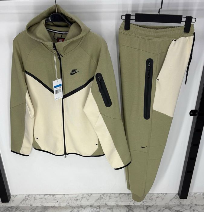 Trening gros unisex Nike Tech .