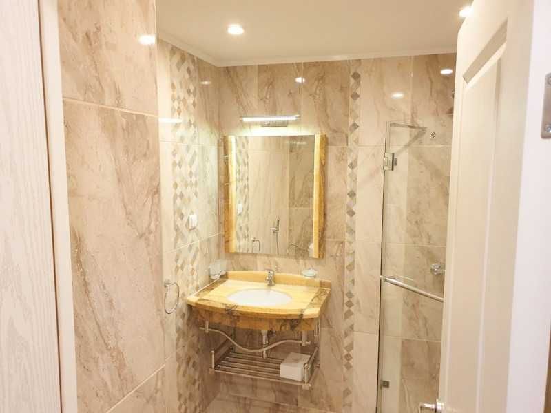 Продава се Двустаен апартамент в к.к. Слънчев бряг - 50 кв.м за 1250 €/кв.м - Снимка #2