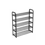 Raft pantofi metalic nou, H63, L55, l22