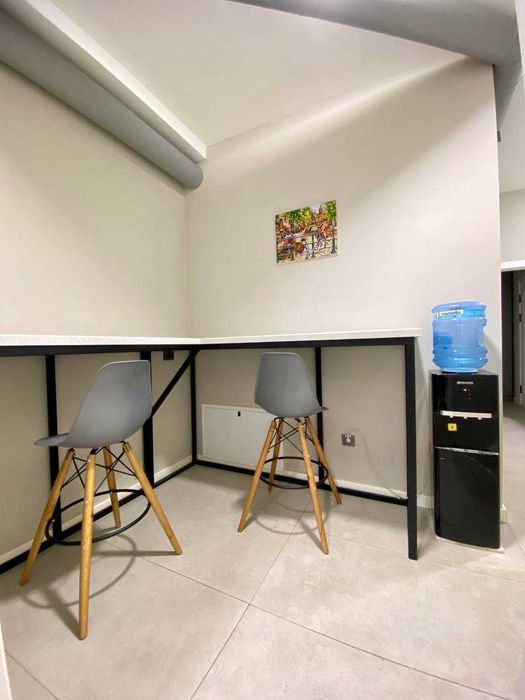 Аренда Евро офис
Юнусабадский район
Ор-р: Алайский рынок 
Новостройка