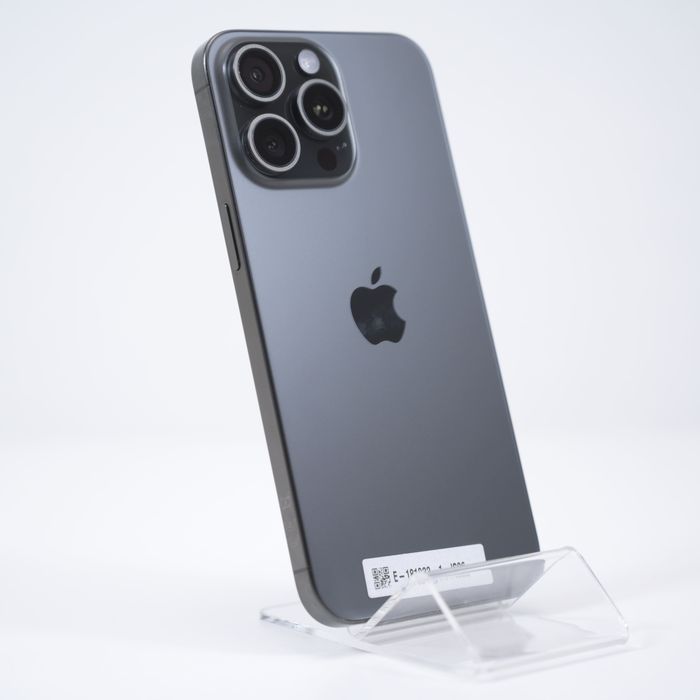 Telefon Apple iPhone 15 Pro Max 256GB - BSGmag