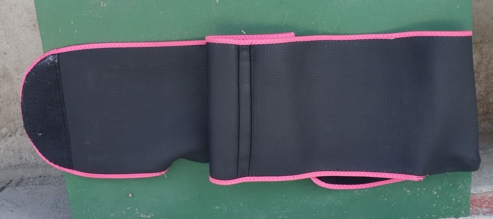 Curea de suport pt. talie