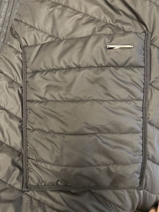 Дълъг елек, Италия