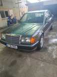 Mercedes w124  de vânzare