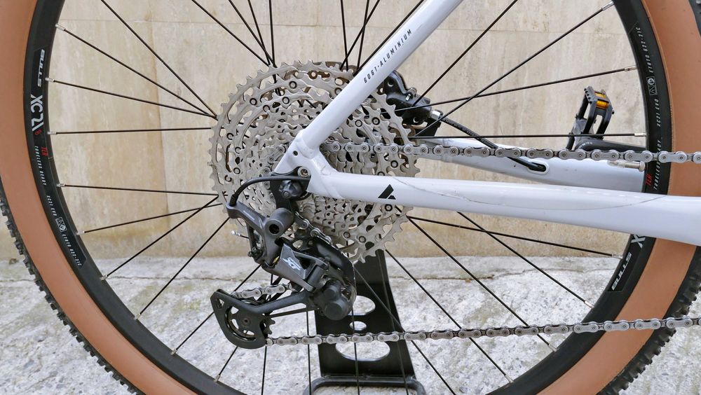 Bulls Copperhead, 29 M, RockShox Judi 100 мм, 1x12 Shimano XT