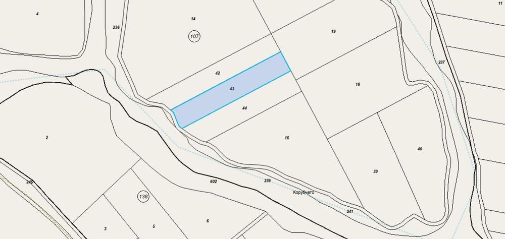 Лична оферта! Земеделска земя в м. ХУМАТА., село Ново Паничарево