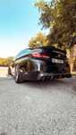 BMW Seria 5 Vand BMW F10, masina deosebita
