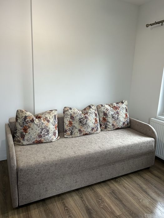 Vand canapea extensibila