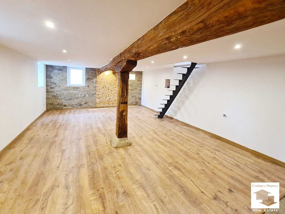 Продава се Къща в с. Дъскот, Област Велико Търново - 105 кв.м за 1048 €/кв.м - Снимка #2