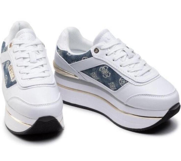 Sneakers guess 39 nou