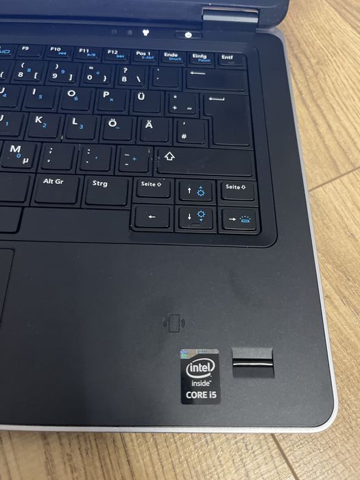 Laptop Dell Latitude E7440/ i5 GEN 4/ SSD 128 GB / 8 GB RAM