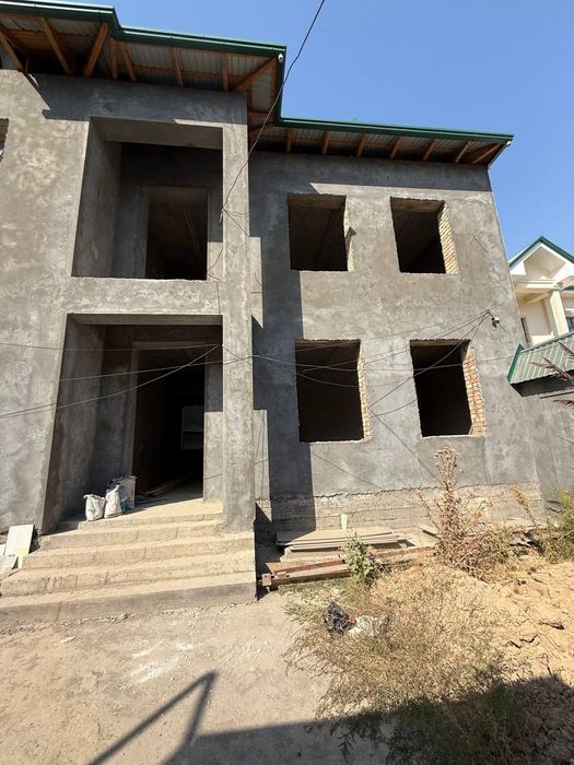 Продается Евро-дом каробка, Мать и Дитя, М.Улугбекский р-н