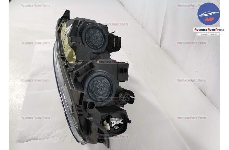 far stanga original halogen si lupa Ford Kuga 3 2019 2020 SUV 1V4B-13w