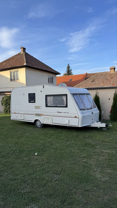 Cort - Bailey Ranger 4/5 pers an 2000
