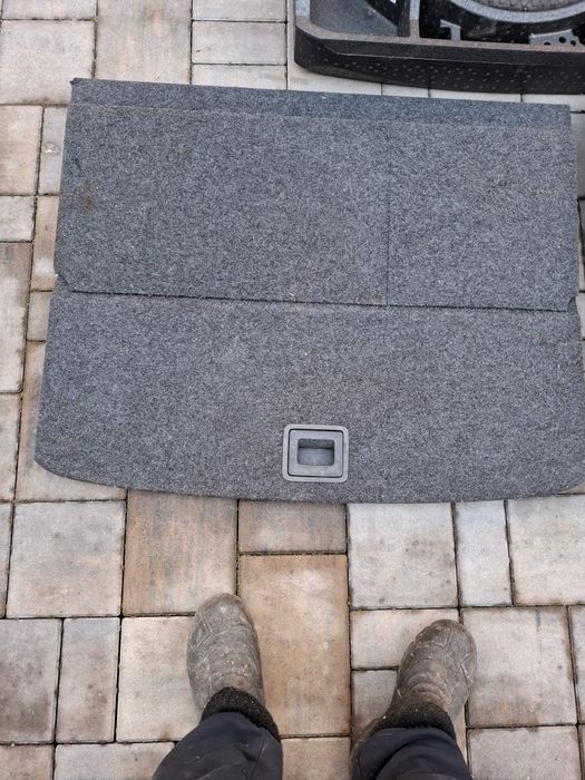 Rezerva slim 145 80 R18 Tiguan