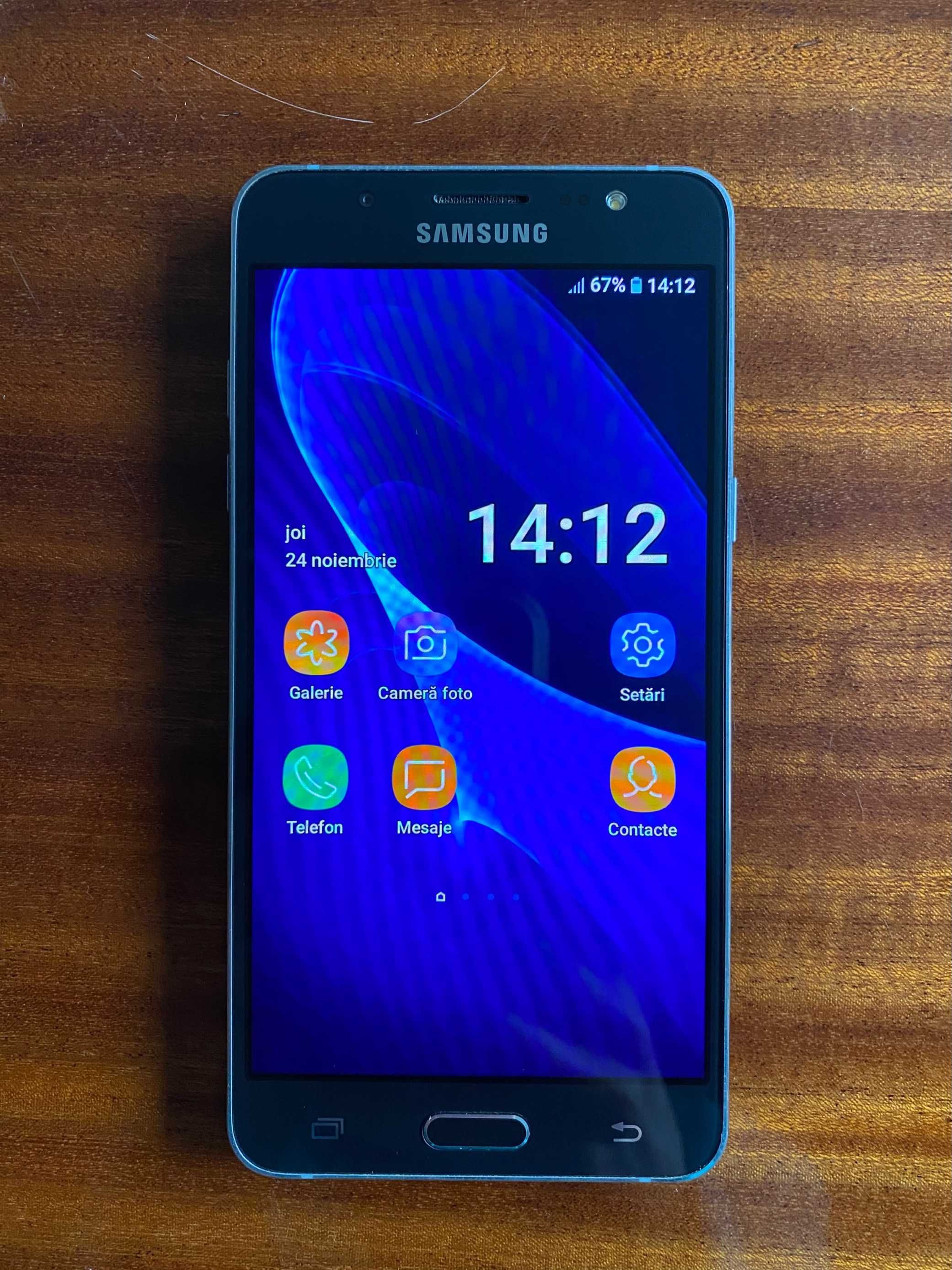 Samsung Galaxy J5 (2016) 16 GB